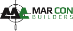 MarconBuilders Logo
